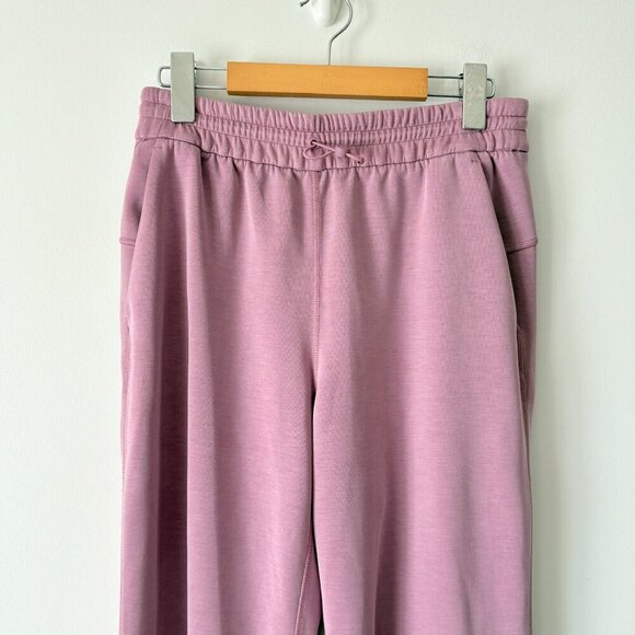 Lululemon Softstreme High-Rise Straight Leg Pant Purple Size 6 - Picture 4 of 6